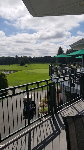 Country Club «Kirkbrae Country Club», reviews and photos, 197 Old River Rd, Lincoln, RI 02865, USA