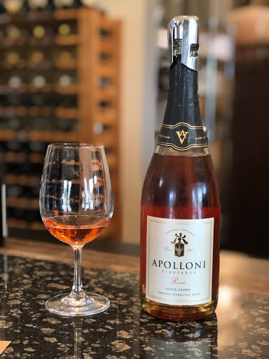 Winery «Apolloni Vineyards», reviews and photos, 14135 NW Timmerman Rd, Forest Grove, OR 97116, USA