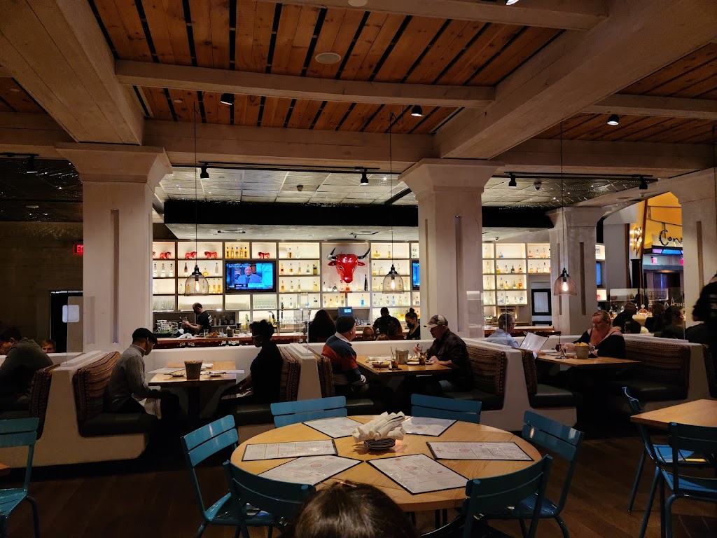 Sol Toro Restaurant 06382