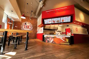 Tennessee Hot Chicken THC image