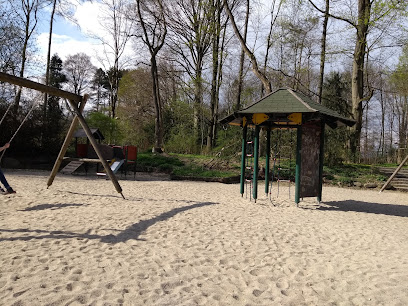 Kinder- und Jugendspielplatz - Hummelhofwald