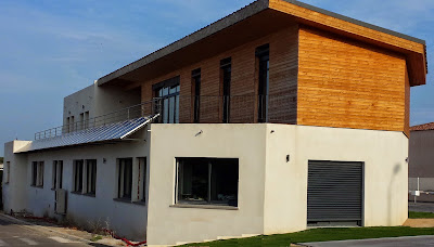 EPC Travaux à Éguilles