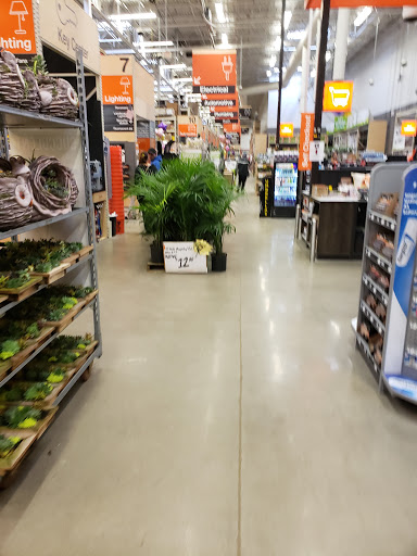 Home Improvement Store «The Home Depot», reviews and photos, 2201 Oakton St, Evanston, IL 60202, USA