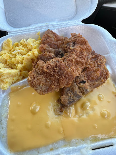 R & K Country Soul Food