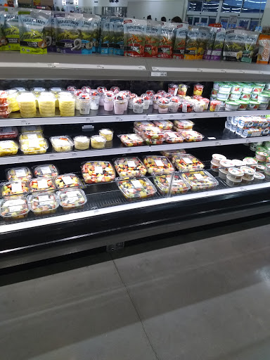 Grocery Store «Meijer», reviews and photos, 2015 Shawano Ave, Howard, WI 54303, USA