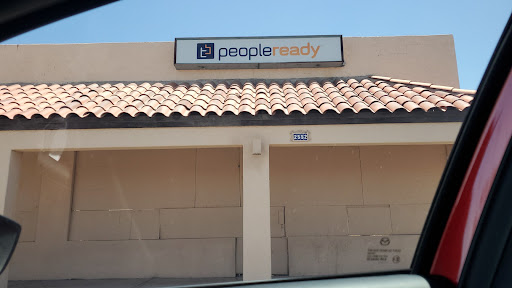 Employment Agency «PeopleReady», reviews and photos, 2554 N 1st Ave, Tucson, AZ 85719, USA