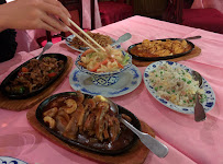 Plats et boissons du Restaurant chinois Grand Bonheur à Ris-Orangis - n°12