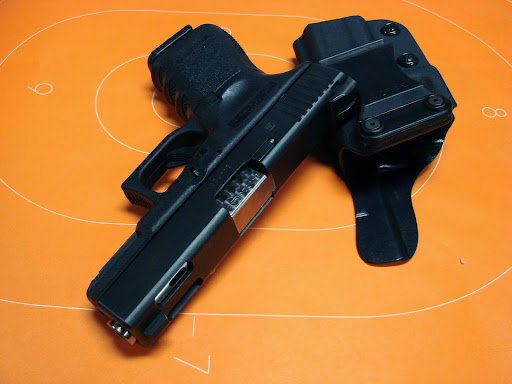 Gun Shop «Goodlettsville Gun Shop», reviews and photos, 602 S Main St, Goodlettsville, TN 37072, USA