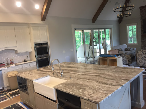Granite Supplier «Empire Granite & Marble», reviews and photos, 325 Hutson Ln, Paris, TN 38242, USA