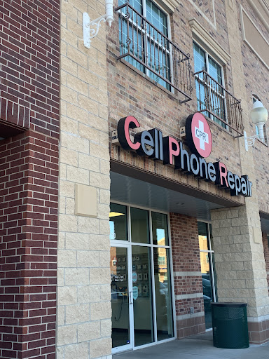 Mobile Phone Repair Shop «CPR Cell Phone Repair Norman», reviews and photos, 480 24th Ave NW #170, Norman, OK 73069, USA