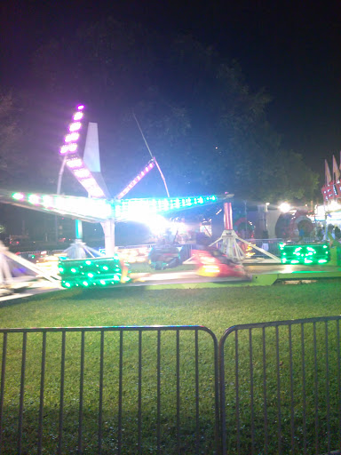 Park «Griffing Park», reviews and photos, 12220 Griffing Blvd, North Miami, FL 33161, USA