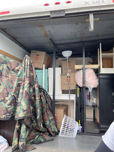 Self-Storage Facility «Sentinel Self Storage North Wilmington», reviews and photos, 141 Edgemoor Rd, Wilmington, DE 19809, USA