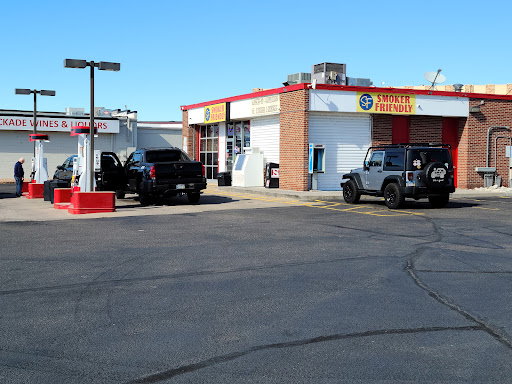 Tobacco Shop «Smoker Friendly / Gasamat», reviews and photos, 2698 S Parker Rd, Aurora, CO 80014, USA