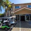 KB Green Golf Carts