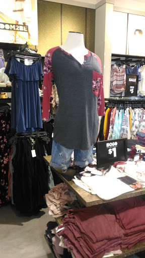 Clothing Store «rue21», reviews and photos, 962 N Main St, Tooele, UT 84074, USA