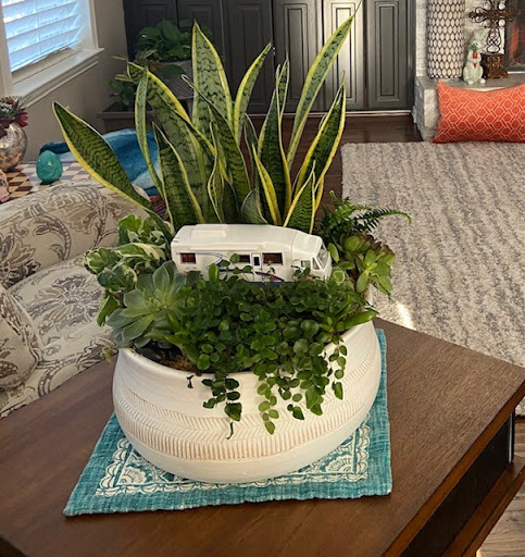 Florist «In Bloom Flowers», reviews and photos, 1912 E Hebron Pkwy, Carrollton, TX 75007, USA