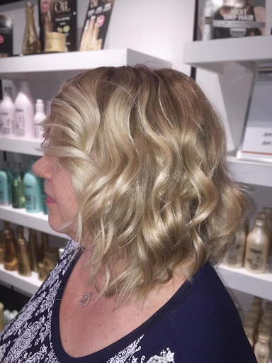Beauty Salon «The Salon Professional Academy», reviews and photos, 3141 W Clay St, St Charles, MO 63301, USA