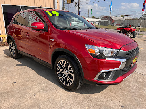 Used Car Dealer «Market St Auto Sales Inc», reviews and photos, 12817 Market St, Houston, TX 77015, USA