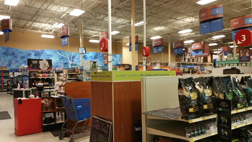 Pet Supply Store «PetSmart», reviews and photos, 3500 Ross Clark Cir, Dothan, AL 36303, USA