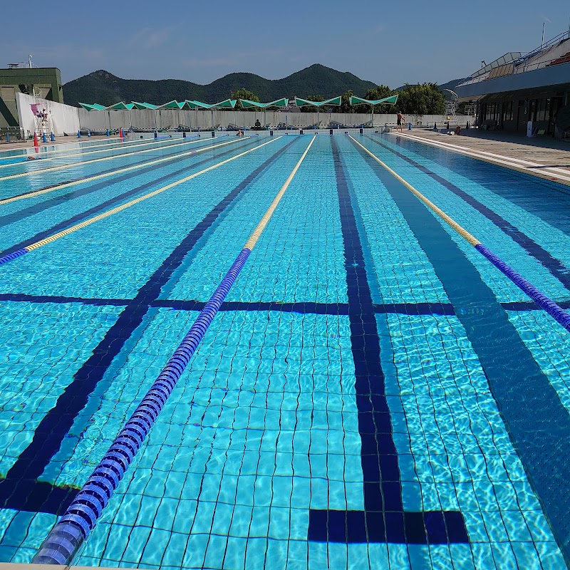 各務原市民プール 岐阜県各務原市鵜沼小伊木町 水泳プール グルコミ