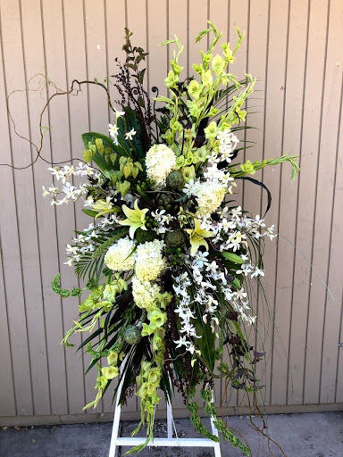 Florist «The Art Floral», reviews and photos, 580 Broadway, Salt Lake City, UT 84102, USA