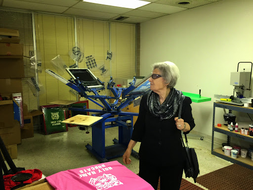 Commercial Printer «Minuteman Press», reviews and photos, 801 Avenue H E #100, Arlington, TX 76011, USA