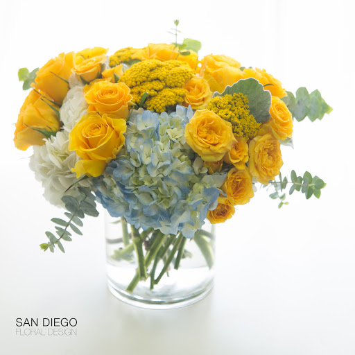 Florist «San Diego Floral Design», reviews and photos, 2415 San Diego Ave #105, San Diego, CA 92110, USA