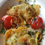 Photo n°4 de l'avis de Enrica.a fait le 28/05/2018 à 07:08 sur le  Trattoria anni 60 à Forza d'Agrò