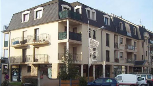 Chevigny Immobilier 28 Av. de la République, 21800 Chevigny-Saint-Sauveur, France