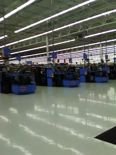 Department Store «Walmart Supercenter», reviews and photos, 653 Gravois Bluffs Blvd, Fenton, MO 63026, USA