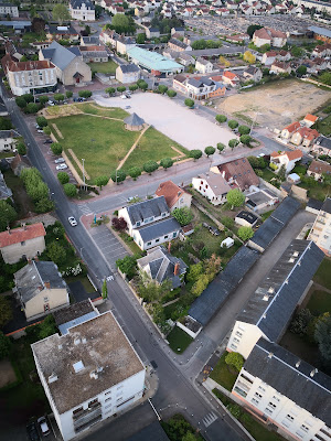 Crédit Agricole Centre Loire - Chalette Sur Loing à Châlette-sur-Loing