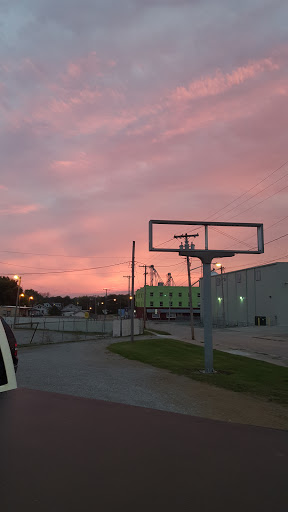 Richardson's Detailing & Mobile en Marshall