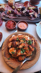 Photo n°50 de ABUELA à Paris ()