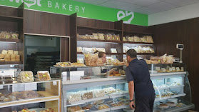 Panaderia y Confitería Sweet Bakery