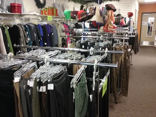 Thrift Store «Assistance League of Austin», reviews and photos