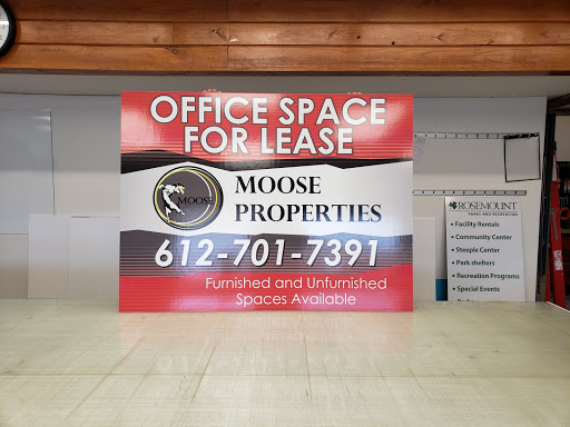 Sign Shop «FASTSIGNS», reviews and photos, 1354 Mendota Rd E, Inver Grove Heights, MN 55077, USA