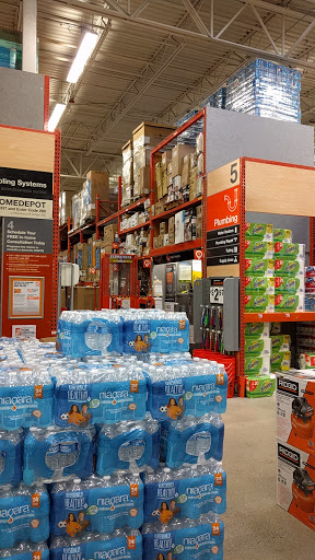 Home Improvement Store «The Home Depot», reviews and photos, 5 Allstate Rd, Boston, MA 02125, USA