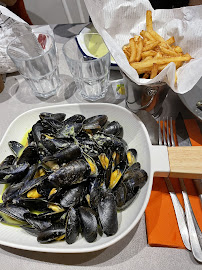 Moule du Restaurant La Godillette à Saint-Gilles-Croix-de-Vie - n°13