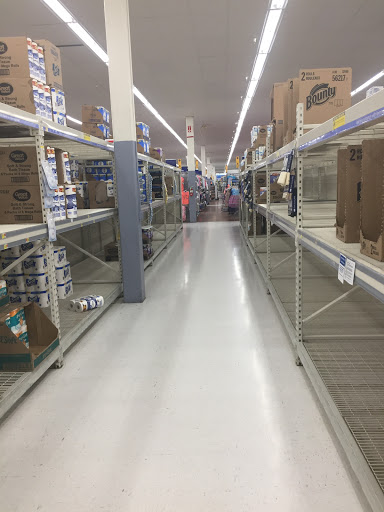 Department Store «Walmart Supercenter», reviews and photos, 781 Main St, Presque Isle, ME 04769, USA