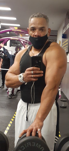 Gym «Planet Fitness», reviews and photos, 9503 S Cicero Ave, Oak Lawn, IL 60453, USA