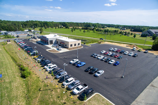 Used Car Dealer «The Used Car Factory», reviews and photos, 27725 Three Notch Rd, Mechanicsville, MD 20659, USA