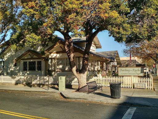 Funeral Home «Darling-Fischer Campbell Memorial Chapel», reviews and photos, 231 E Campbell Ave, Campbell, CA 95008, USA