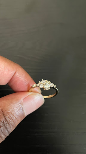 Jewelry Store «Caleesi Designs Jewelers», reviews and photos, 2620 S Lamar Blvd, Austin, TX 78704, USA