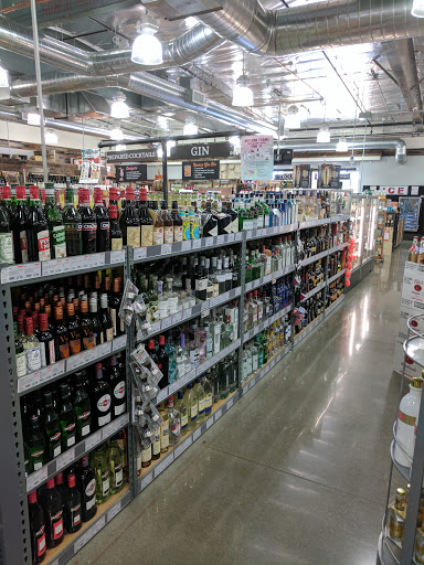 Wine Store «BevMo!», reviews and photos, 15525 Whittier Blvd, Whittier, CA 90603, USA