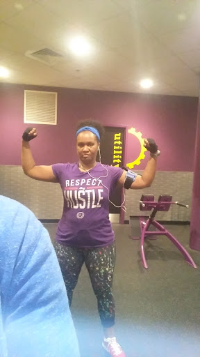 Gym «Planet Fitness», reviews and photos, 5708 Charlotte Pike, Nashville, TN 37209, USA