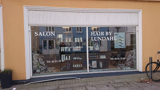 Salon Hair By Lundahl in Faaborg, Faaborg-Midtfyn