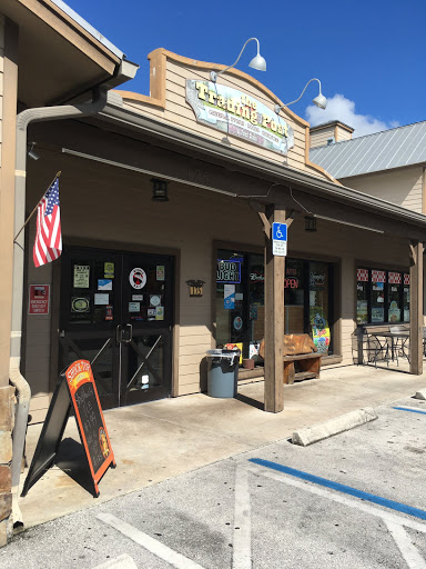 Pet Supply Store «Trading Post Feed Pet & Farm», reviews and photos, 175 43rd Ave, Vero Beach, FL 32968, USA