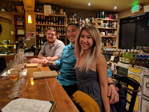 Wine Store «Whispering Vine Wine Co.», reviews and photos, 85 Foothill Rd # 1, Reno, NV 89511, USA
