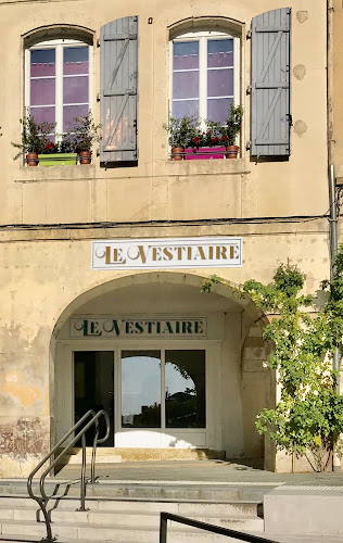 Magasin de vêtements LE VESTIAIRE Vic-Fezensac