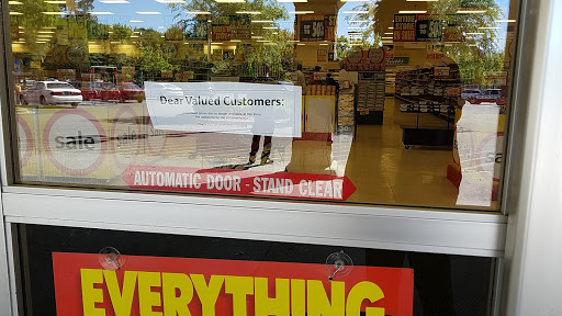 Grocery Store «Winn-Dixie», reviews and photos, 1525 W Tharpe St, Tallahassee, FL 32303, USA